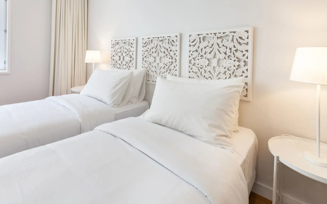 Oporto Palace Apartments