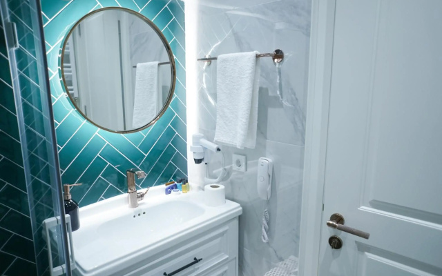 Triada Hotel Taksim