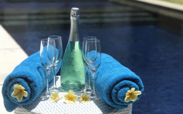 Villa Pentagon Bali