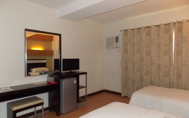 East View Hotel