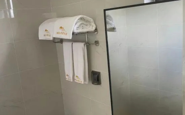 Boao Haitian Mingyuan Seaview Apartment