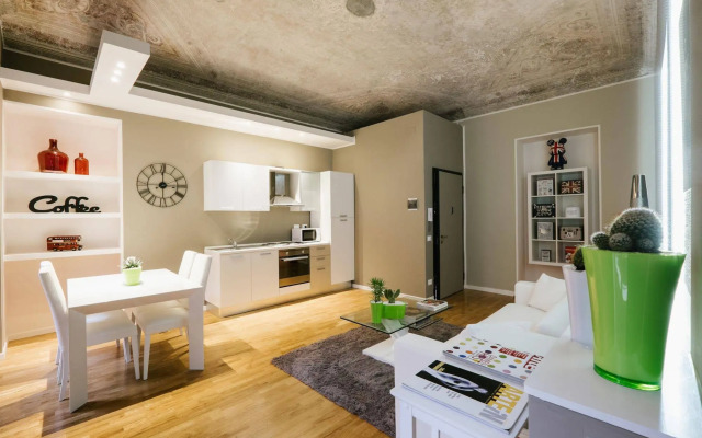 Apart Hotel Torino