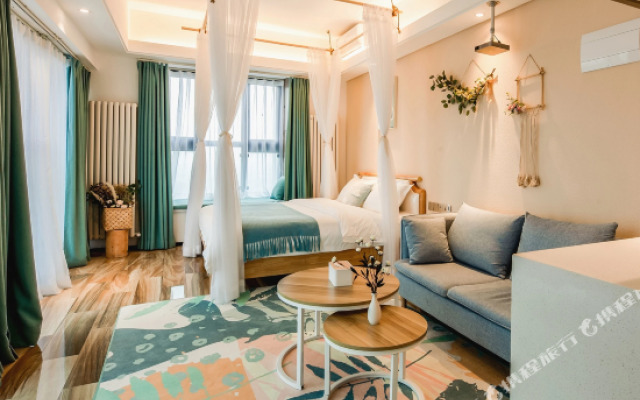 Jiangjing Impression Hotel (Chongqing Nanbin Road)
