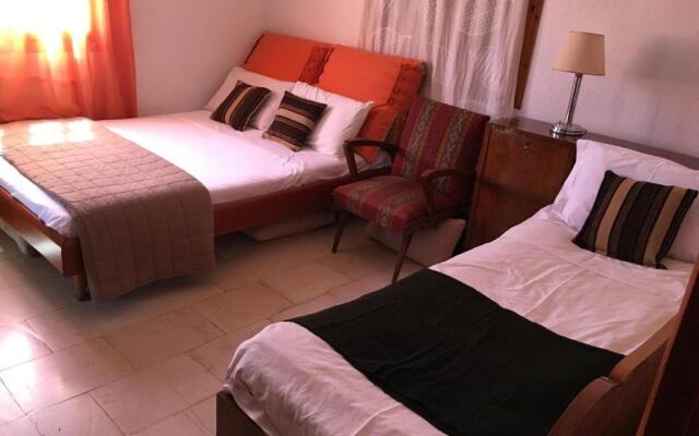 The Country House Koutsoupia