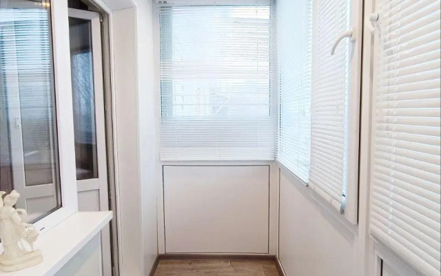 Bragin HILL (Брагин Хилл) на улице Ханты-Мансийская