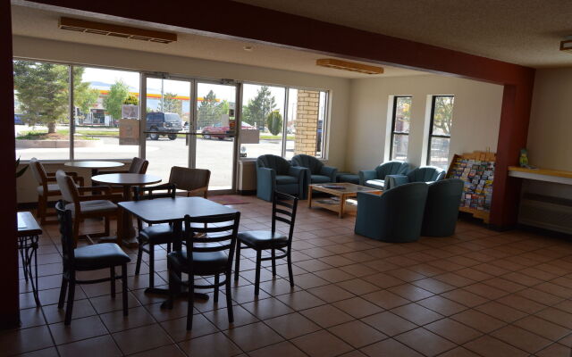 Econo Lodge Cortez near Mesa Verde