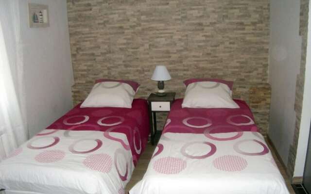 La forge de Clermont - Chambres d'Hôtes