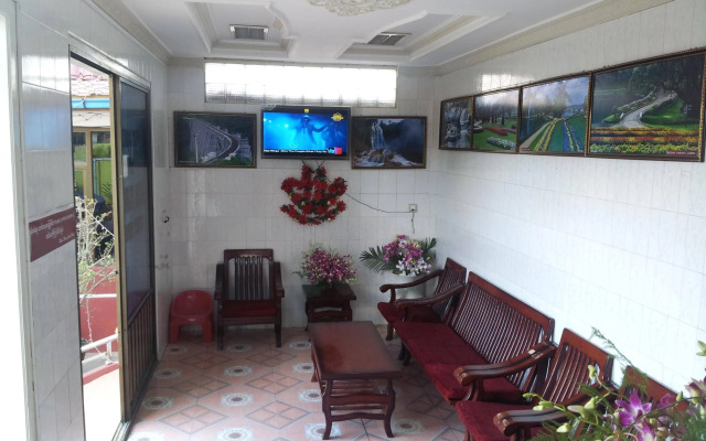 Royal Flower Guest House