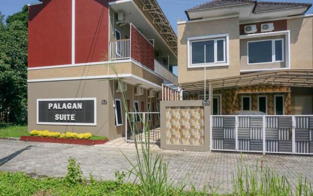 KoolKost Female Syariah near STIM YKPN Yogyakarta