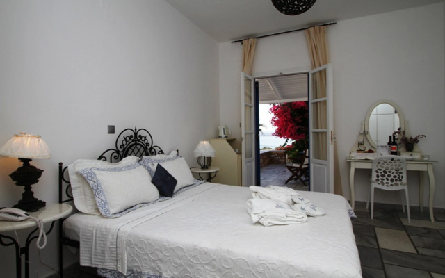 Paros Agnanti Resort & Spa