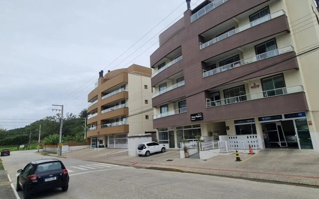 407- Apto 2 Dormitórios - Darcy Pagliosa