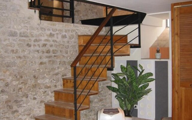 L' Escale des Hirondelles