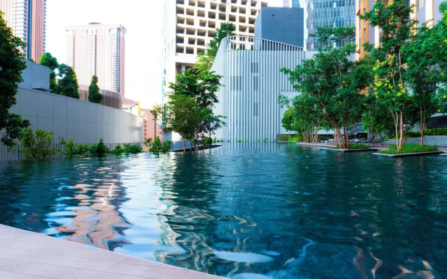 Harmony Luxury Suites At Lucentia BBCC