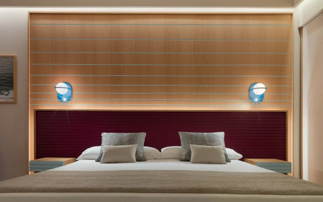 Roca Nivaria Gran Hotel
