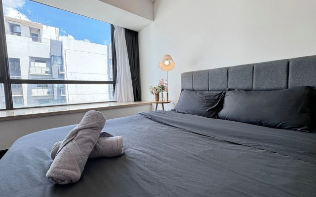 R&F Princess Cove By Rongyu – Guest Rooms – Johor Bahru