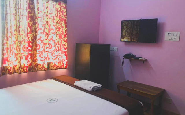 Sri Vally Residency
