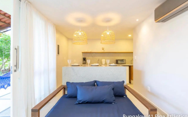 Pipa Atlântico Bungalow 41