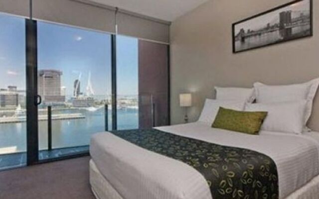 Apartments @ Docklands