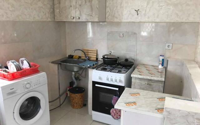 Abrama Guest House