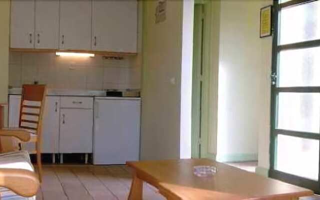 Bungalows El Cardonal