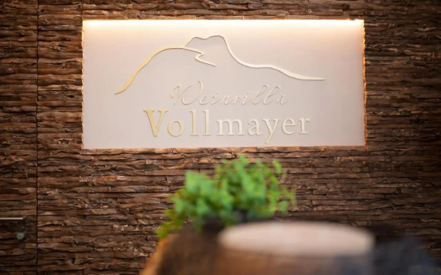 Weinvilla Vollmayer