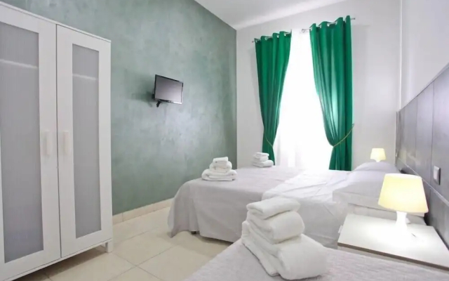 B&B Napolì2