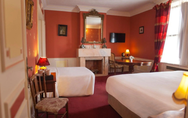 Hotel Meurice