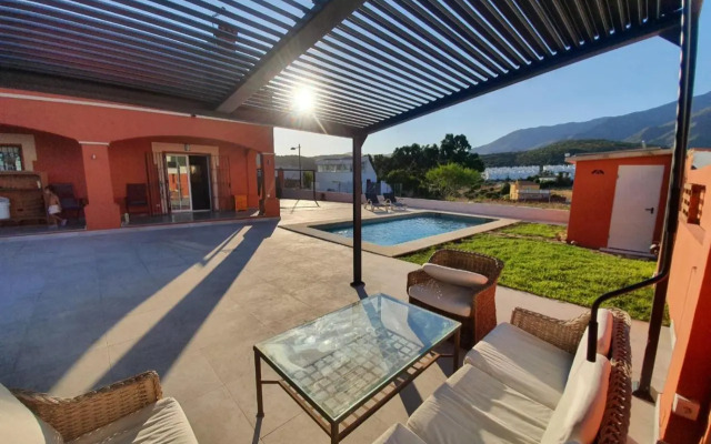 Casa Delfina