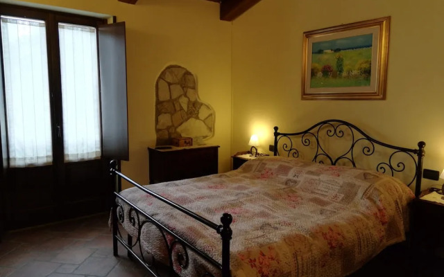 Agriturismo Olivastrella