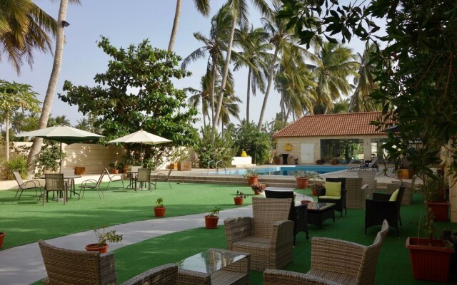 Grand Tayba Hotel