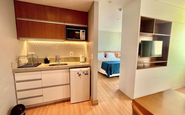 LFlats Hotel Oscar Freire Hosp. Clínicas