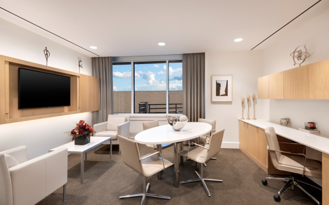 InterContinental Cleveland by IHG