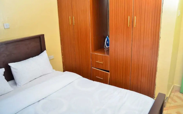 Lux Suites Nairobi House Naivasha