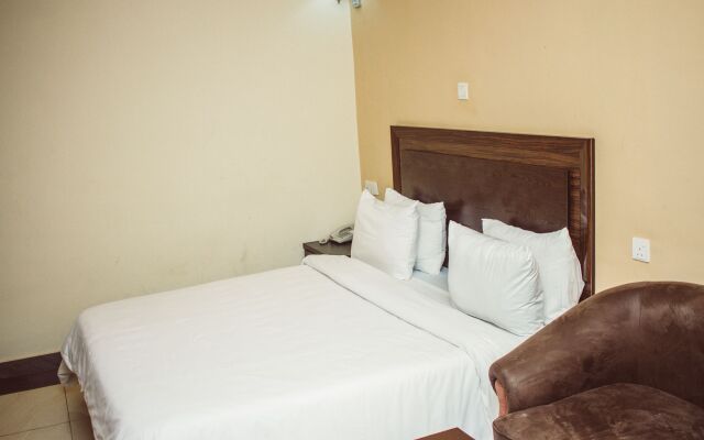 Residency Hotel Enugu