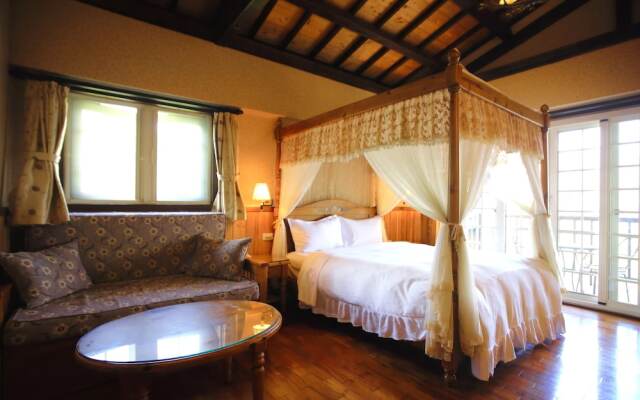 Sunshine Villa