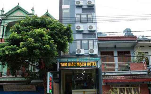 Tam Giac Mach Hotel