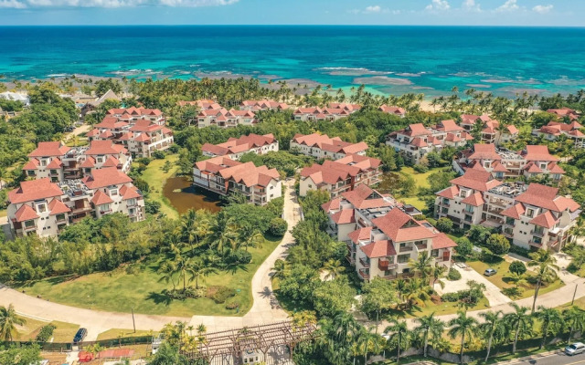 Apartment With 2bedrooms in Portillo Residences