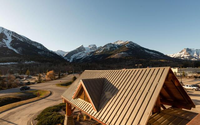 Best Western Plus Fernie Mountain Lodge