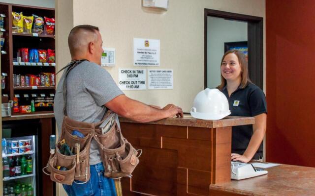 My Place Hotel - Davenport/Quad Cities IA