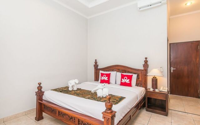 ZEN Rooms Ubud Bisma 1