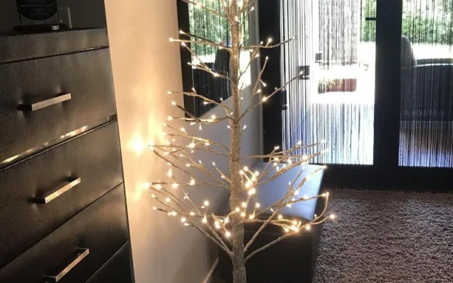 Amaré Beachside Luxury