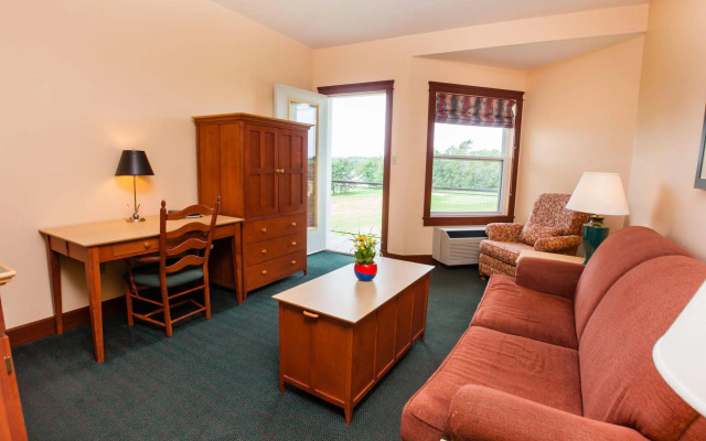 Rodd Brudenell River