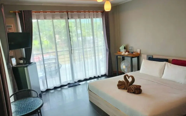 Rimwang The River Life