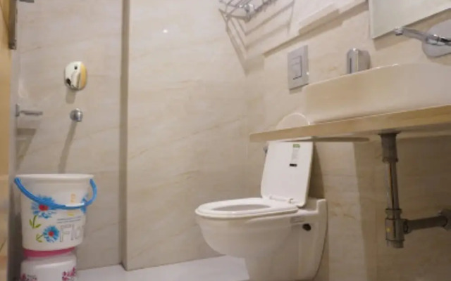 Hotel Aman Imperial