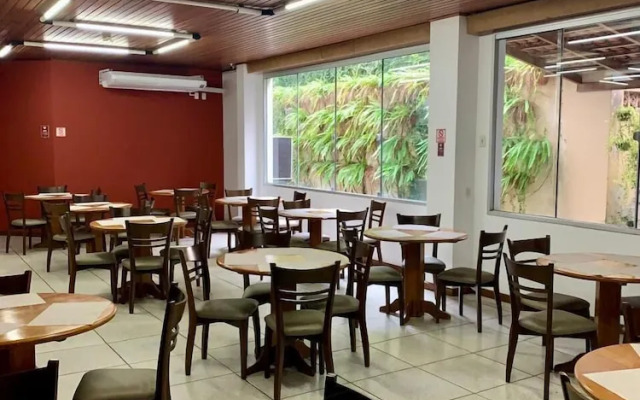 Goldmen Business Criciúma