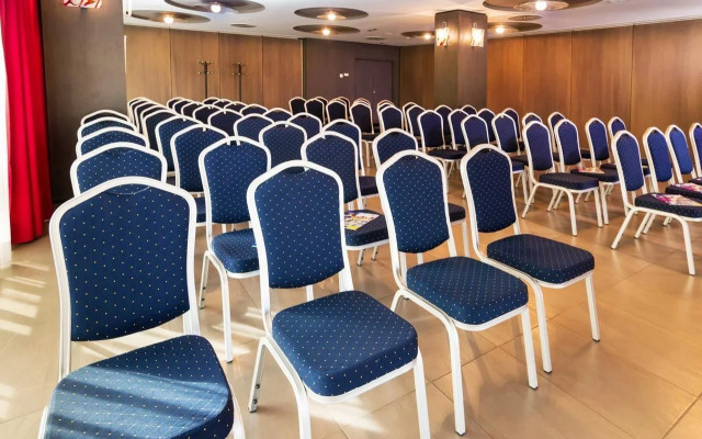 Be Live City Center Talavera