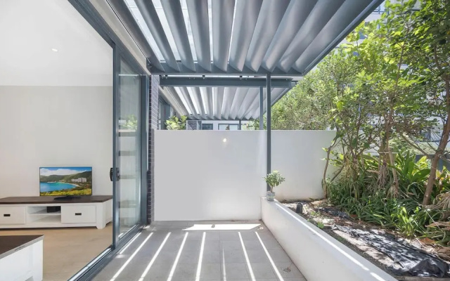 Metawise BnB Modern 4BR in Macquarie Park – Guest Rooms – Sydney