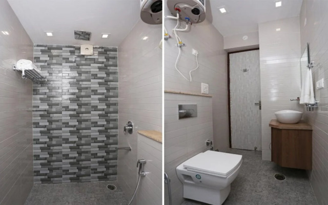 OYO 23659 Faris Residency