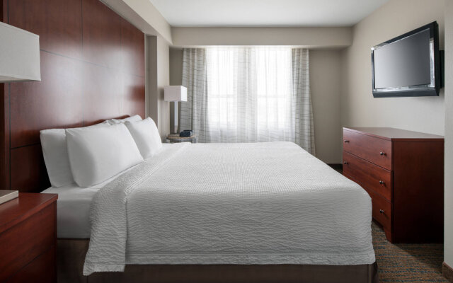 Residence Inn by Marriott Downtown Long Beach