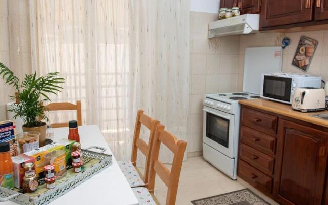 Palaikastro Holiday Apartment